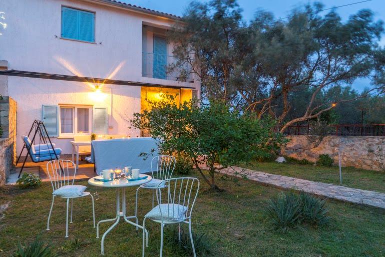 Villa My Sunshine Star مورتير المظهر الخارجي الصورة