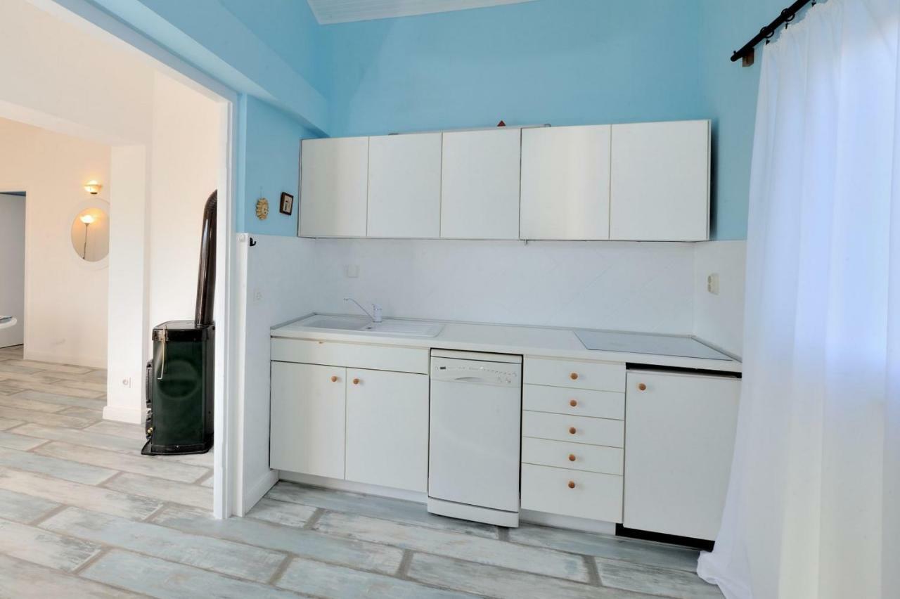Villa My Sunshine Star مورتير المظهر الخارجي الصورة