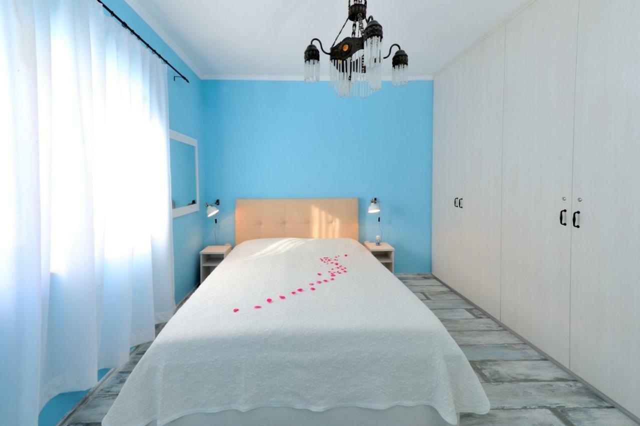 Villa My Sunshine Star مورتير المظهر الخارجي الصورة
