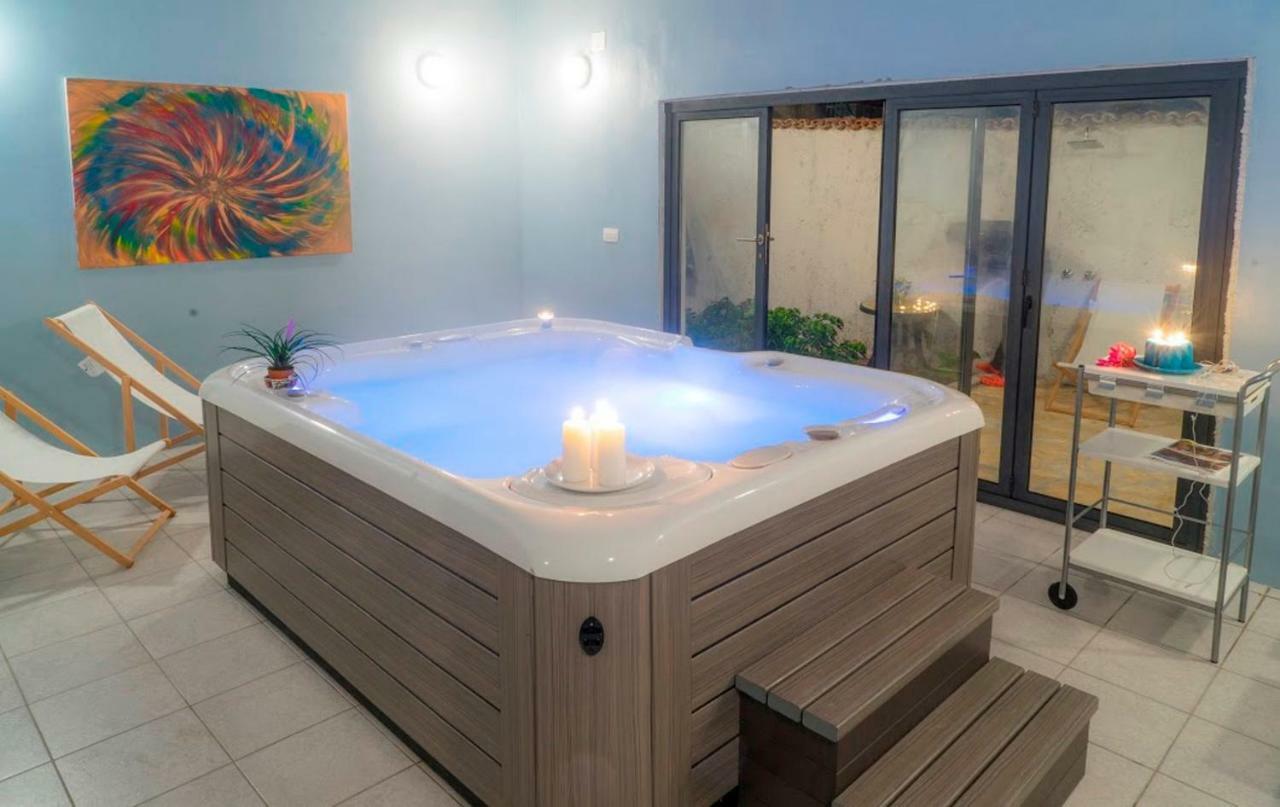 Villa My Sunshine Star مورتير المظهر الخارجي الصورة