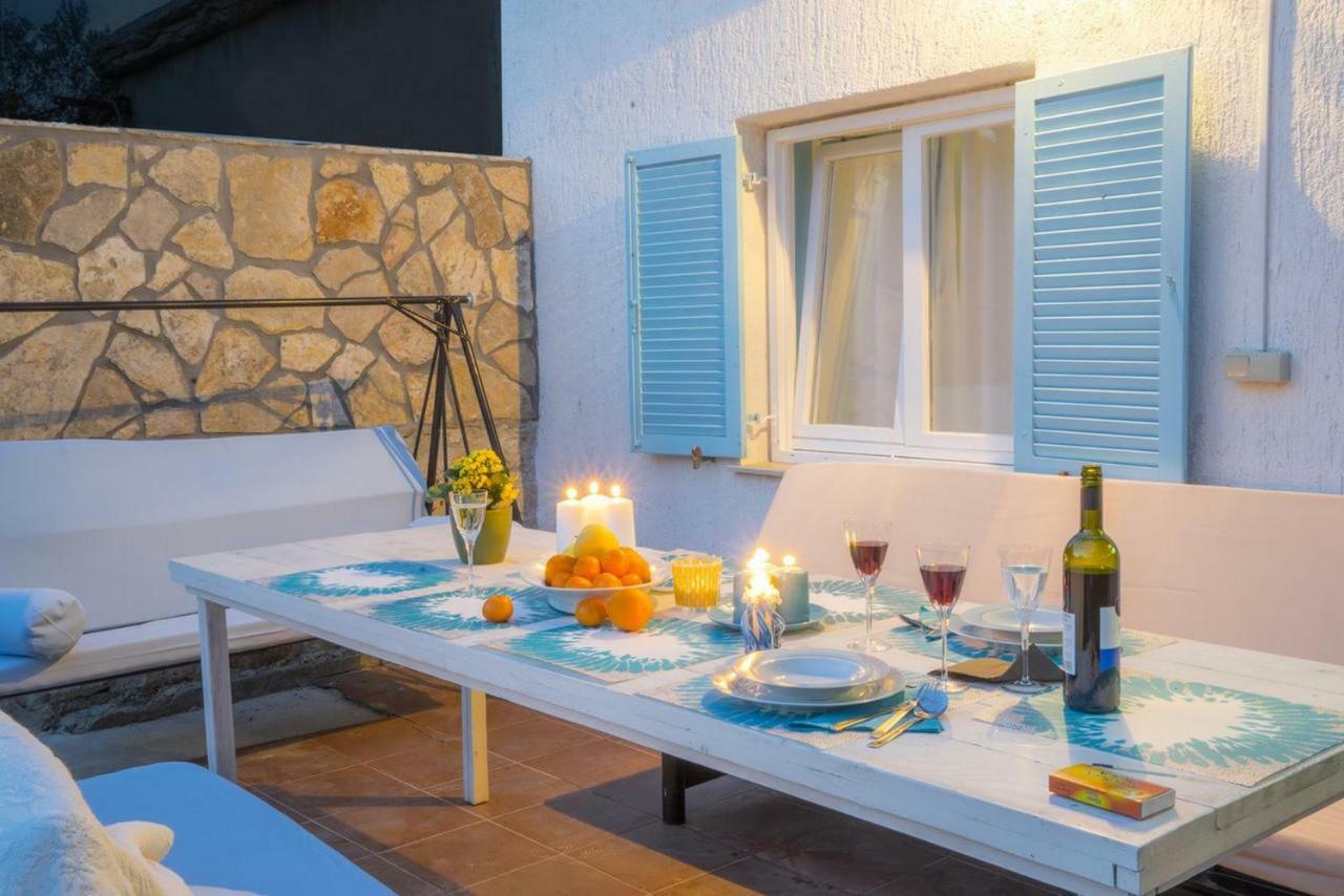 Villa My Sunshine Star مورتير المظهر الخارجي الصورة