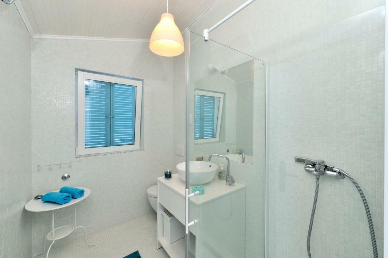 Villa My Sunshine Star مورتير المظهر الخارجي الصورة