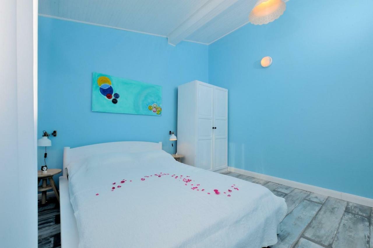 Villa My Sunshine Star مورتير المظهر الخارجي الصورة