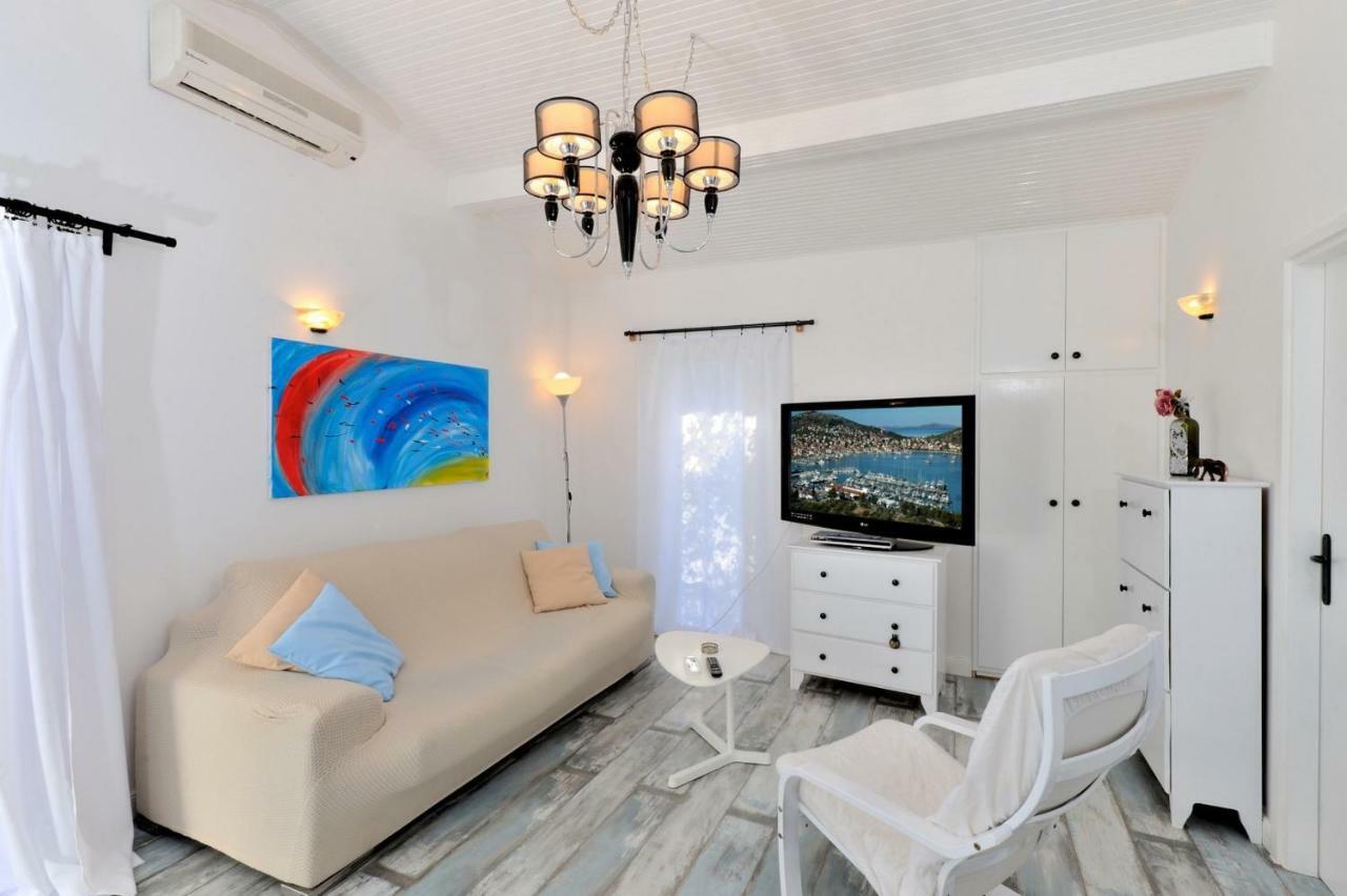 Villa My Sunshine Star مورتير المظهر الخارجي الصورة