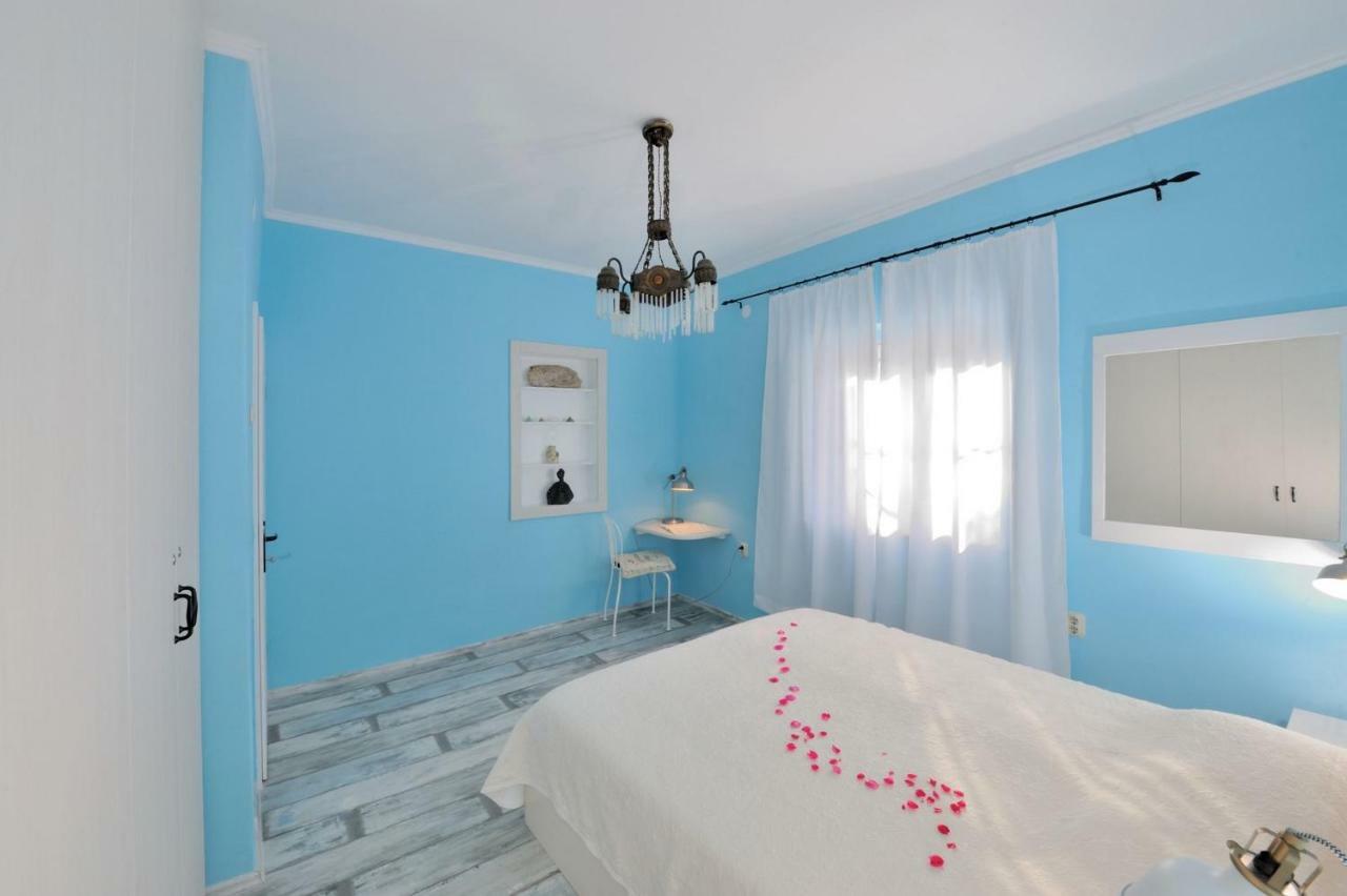 Villa My Sunshine Star مورتير المظهر الخارجي الصورة