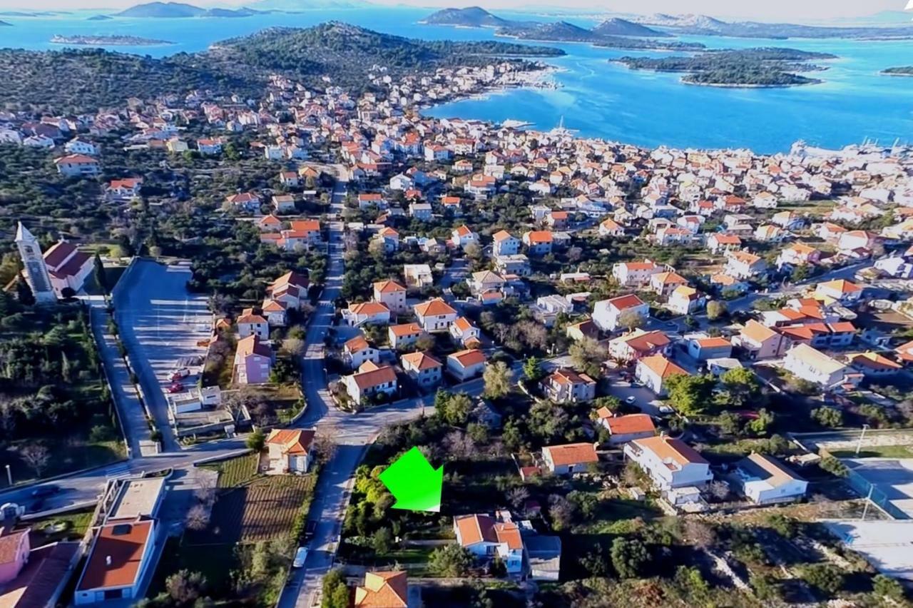 Villa My Sunshine Star مورتير المظهر الخارجي الصورة