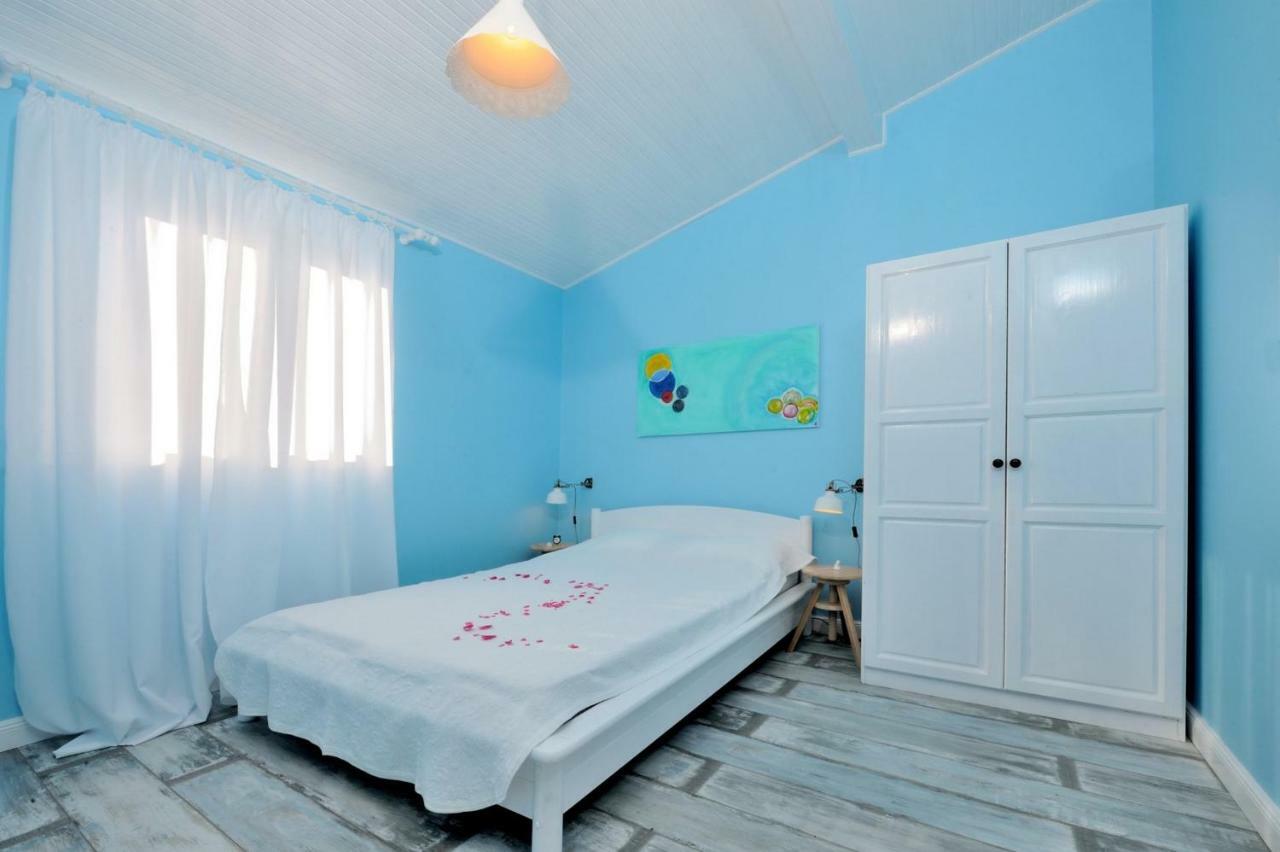 Villa My Sunshine Star مورتير المظهر الخارجي الصورة