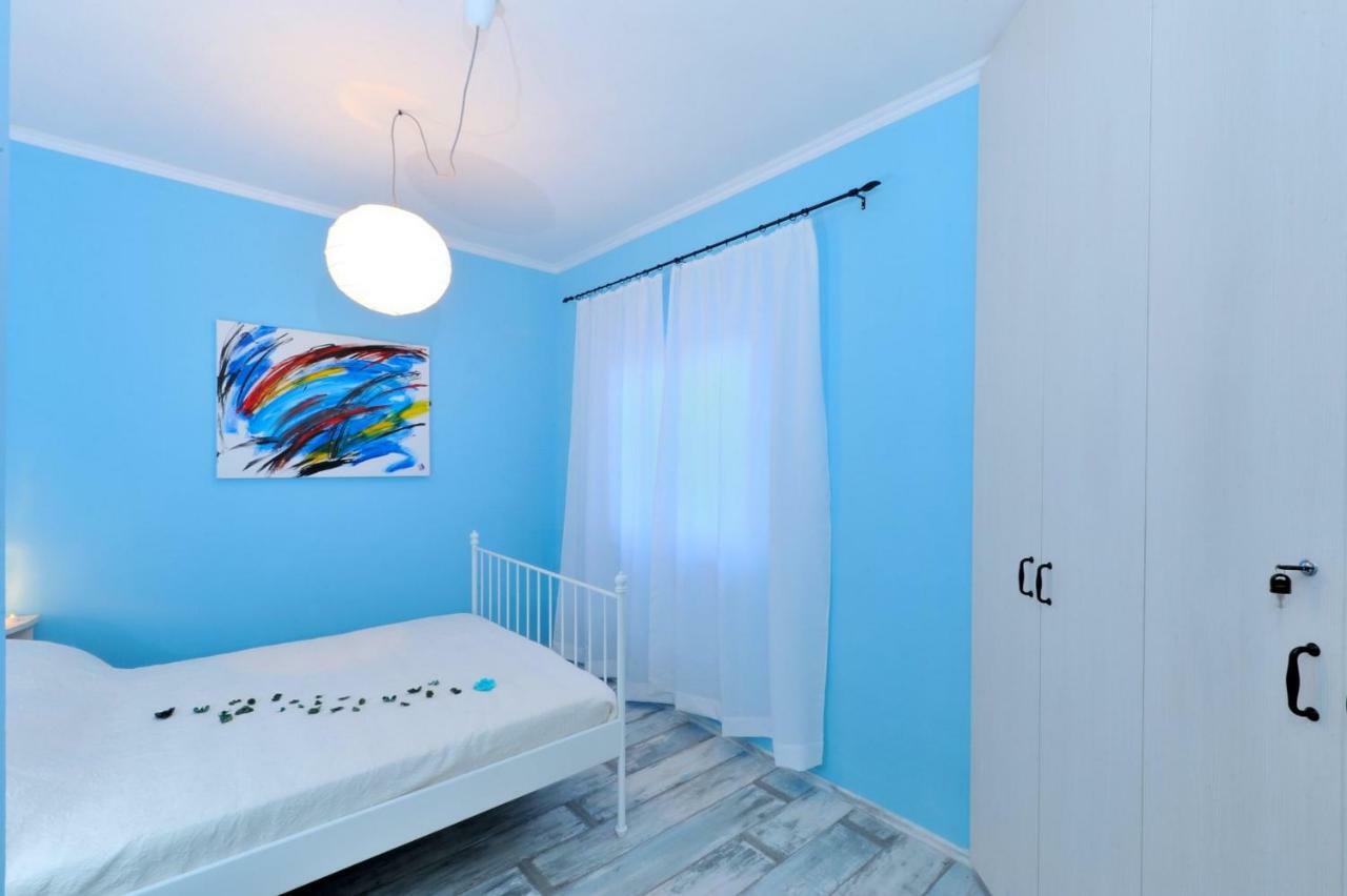 Villa My Sunshine Star مورتير المظهر الخارجي الصورة