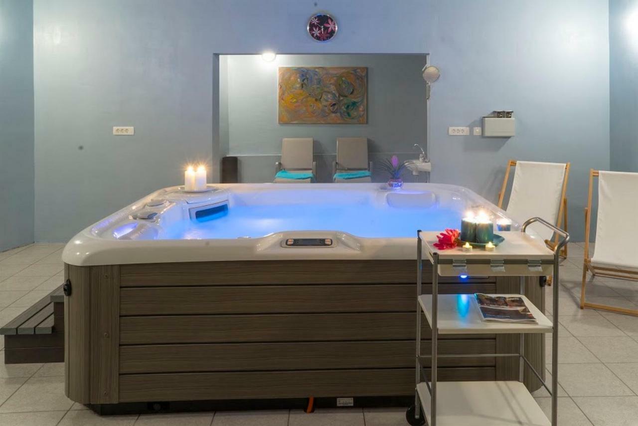 Villa My Sunshine Star مورتير المظهر الخارجي الصورة