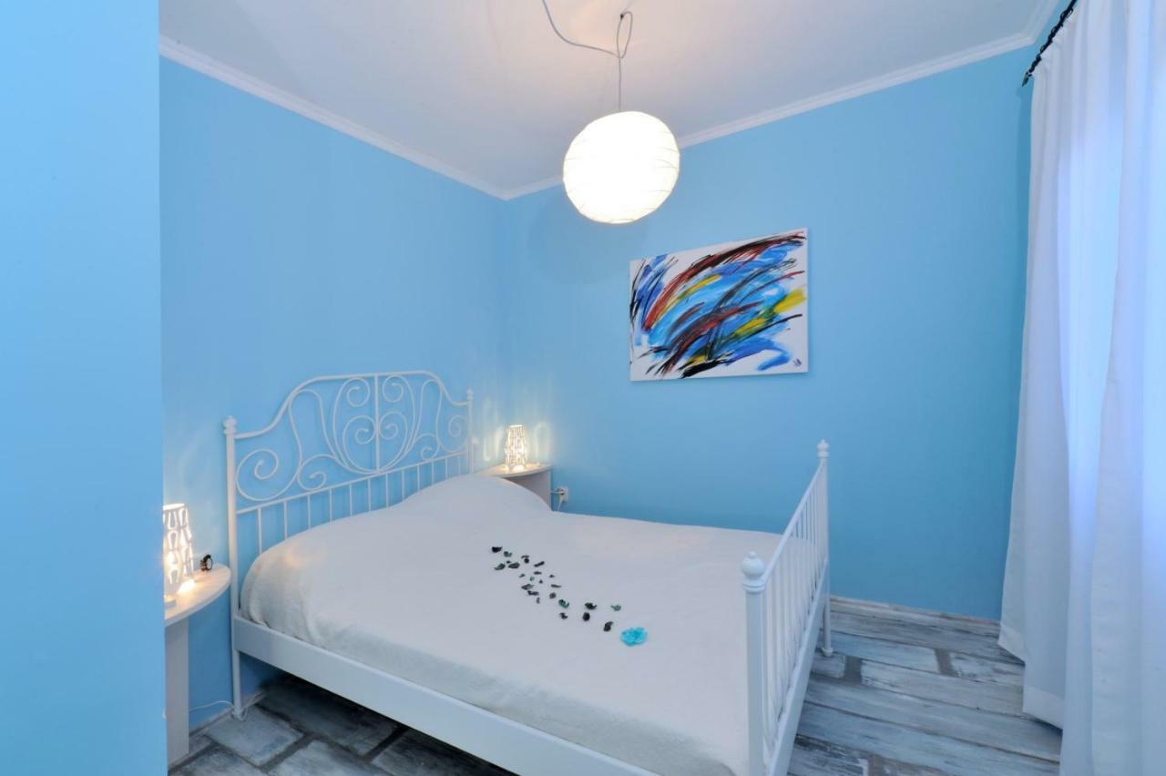 Villa My Sunshine Star مورتير المظهر الخارجي الصورة