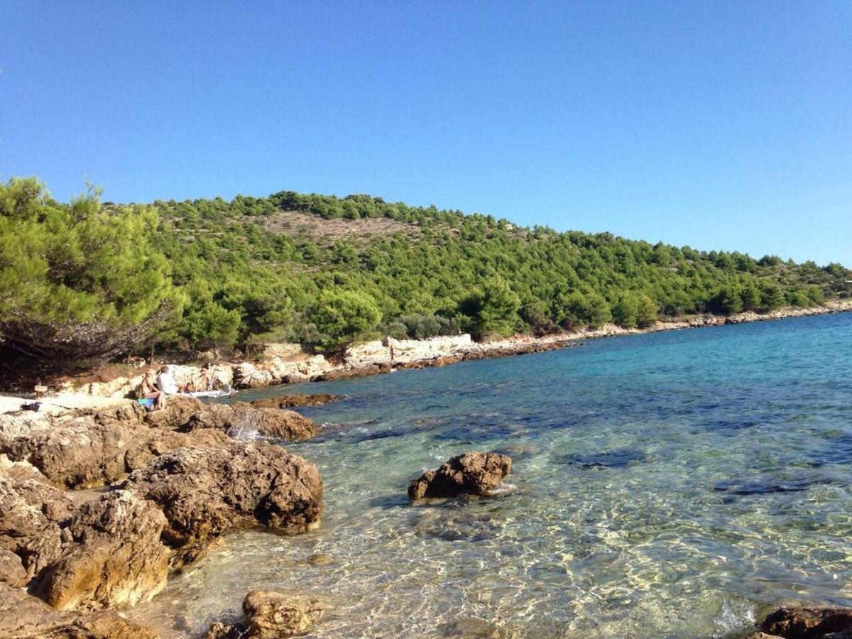 Villa My Sunshine Star مورتير المظهر الخارجي الصورة